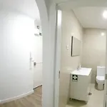 Apartment Coimbra's Black & White *
