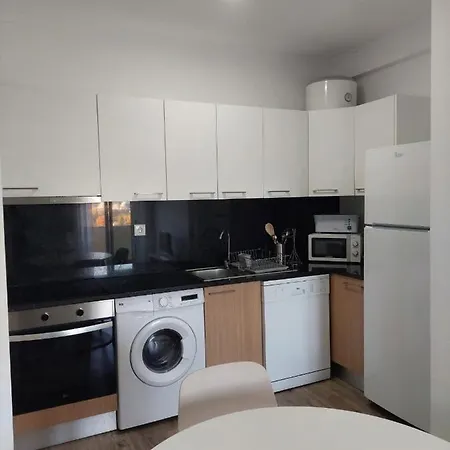 Apartamento Coimbra's Black & White Coimbra