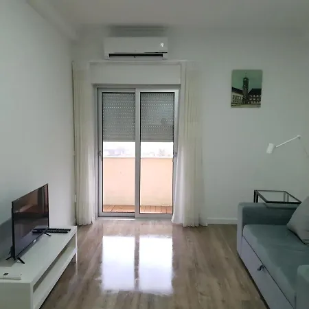 Coimbra's Black & White * Coimbra