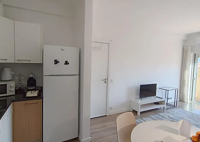 Coimbra's Black & White * 科英布拉