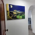 Apartament Coimbra's Black & White Coimbra