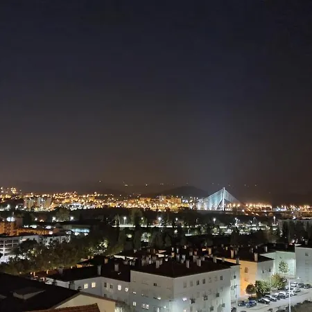 Daire Coimbra's Black & White Coimbra