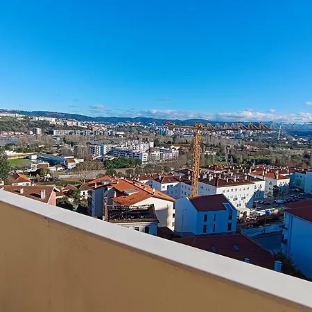 Coimbra's Black & White Coimbra