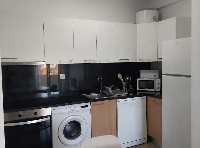 Apartman Coimbra's Black & White Coimbra