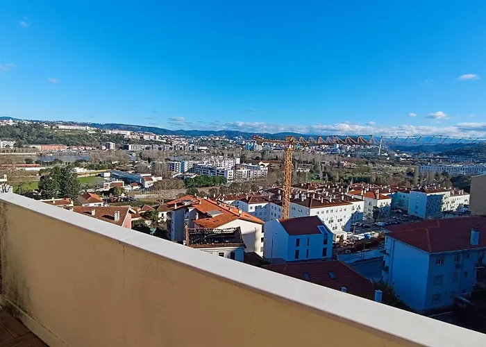 Coimbra's Black & White Coimbra